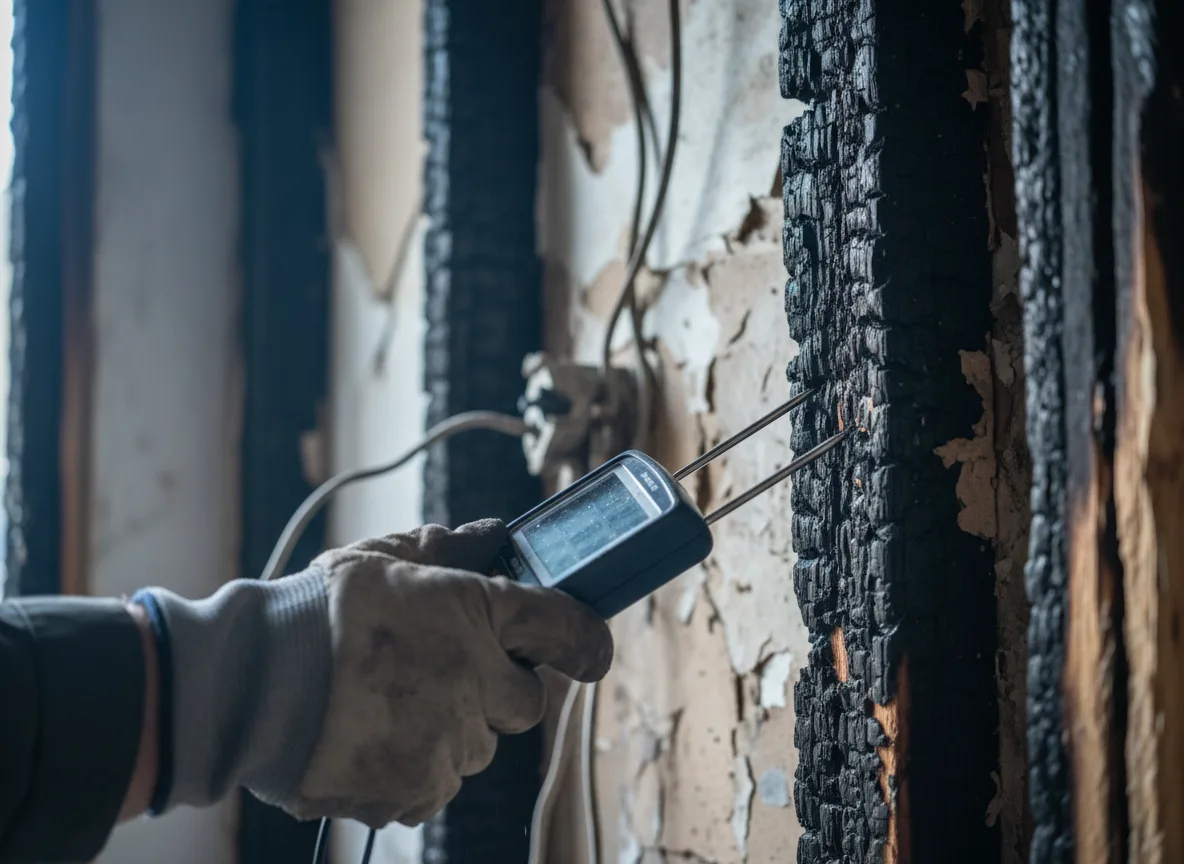 Fire Damage Restoration Peggy, TX FAQs